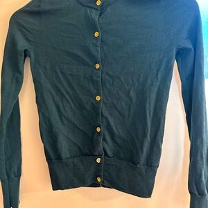 J.Crew Merino Wool Cardigan